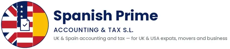 Spanish Prime Accounting and Tax, S.L.